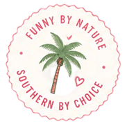 Funny by nature, Southern by choice