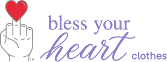Bless Your Heart Clothes