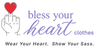 Bless Your Heart Clothes - Home