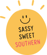 Sassy Sweet Southern